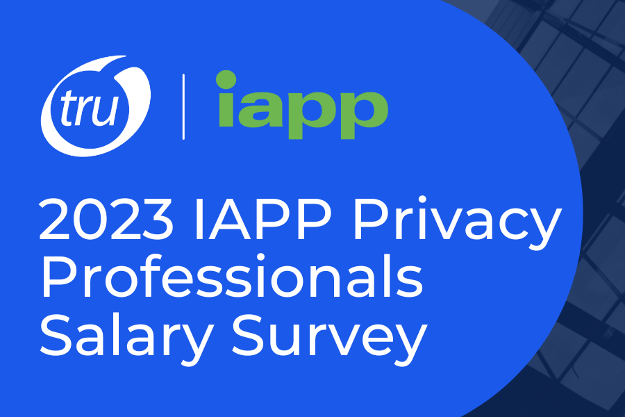 2024 IAPP Privacy Professionals Salary Survey